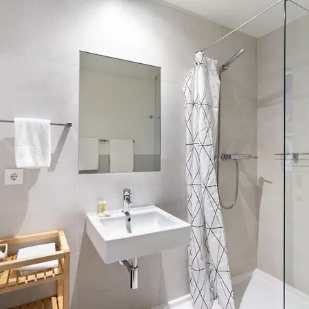 Joivy Vibrant Apartment Lissabon