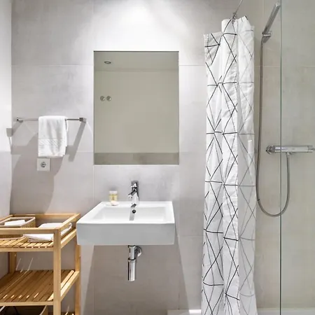 Joivy Vibrant Apartment Lissabon