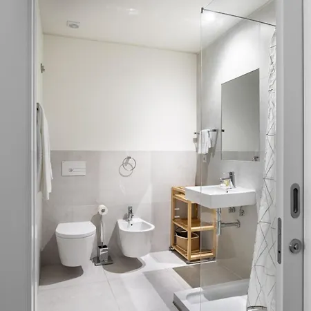 Apartamento Joivy Vibrant