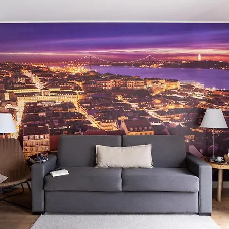 Joivy Vibrant * Lisboa
